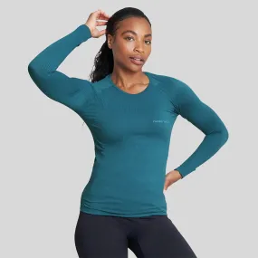 Women's Running Base Layer