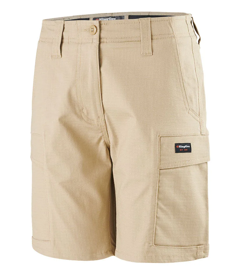 Women's Workcool Pro Shorts NEW