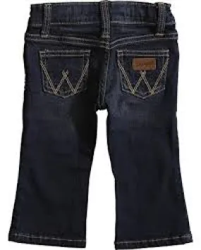 WRANGLER INFANT JEANS/PQJ136D